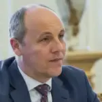 У 2014 році Парубій потрапив до списку на ліквідацію за…