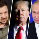 Трамп може провести окрему зустріч із Зеленським: що про це відомо