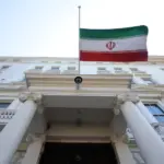 Три країни Європи ініціювали відновлення санкцій ООН проти Ірану через…