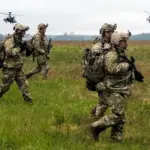 The Telegraph: Європа може скоротити кількість військ для України через…