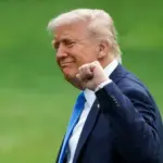 Апеляційний суд Нью-Йорка підтвердив, що Трамп – шахрай, але штраф у $500 млн скасував