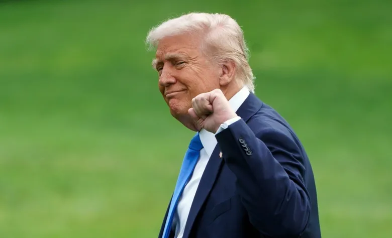 Апеляційний суд Нью-Йорка підтвердив, що Трамп &ndash; шахрай, але штраф у $500 млн скасував