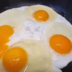 Яйця щодня без шкоди: скільки і що скаже серце