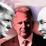 Віткофф розповів, на які поступки пообіцяла піти Росія для припинення війни проти України