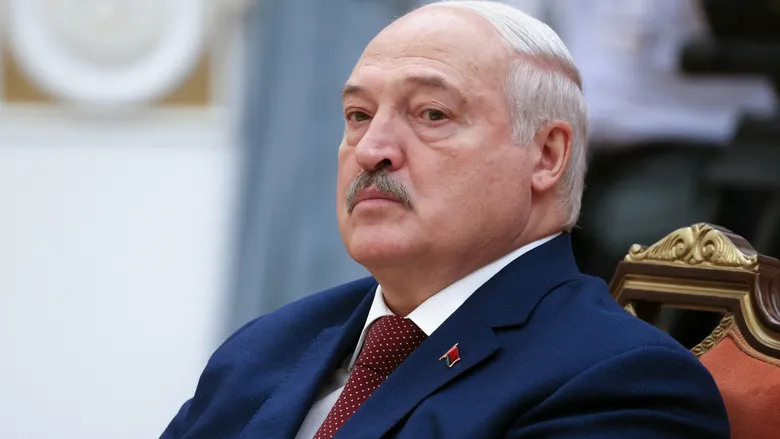 Rzeczpospolita: Лукашенко готовий звільнити політв'язнів, якщо США пом'якшать санкції