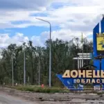 Російський обстріл знеструмив шахти на Донеччині, 148 гірників під землею…