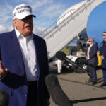 Трамп відчайдушно шукає щось, що він міг би назвати перемогою, — ЗМІ