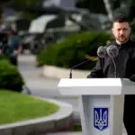 Зеленський анонсував зустріч команд України та США щодо можливих перемовин…