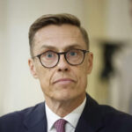 «Сподіваюся, терпіння Трампа вичерпається»: президент Фінляндії знову критикує Росію