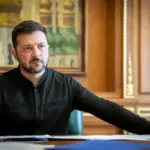 Зеленський: Вбивство Парубія було ретельно підготовлене
