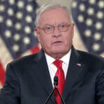 Спецпосланець Трампа з питань України не полетів на Аляску: що за цим стоїть