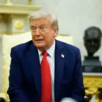 Трамп похизувався “гарним” фото з Путіним