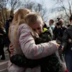 росія та Україна проведуть возз’єднання родин на початку вересня