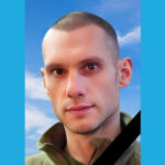 З 2014 року боронив країну: в бою на Сумщині поліг захисник із Хмельниччини