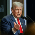 Трамп зустрінеться із Зеленським наодинці: європейські лідери чекатимуть за дверима