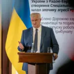 Сибіга відповів Лаврову: Не має легітимності говорити про легітимність Зеленського