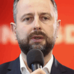Поляки не могли б отримати ліпшого подарунка: міністр оборони Польщі про зустріч на Алясці