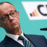 Це стратегія: канцлер Німеччини вважає, що Путін навмисно затягує зустріч…