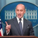 Репрессии Трампа в отношении иммиграции вредят его авторитарным амбициям.