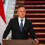 Угорщина не підтримала заяву ЄС із засудженням атаки на Київ.…