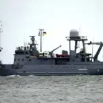 Росія вдарила по українському кораблю безпілотним катером. Де це сталось