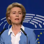 Ракети рф пролетіли за 50 метрів від делегації ЄС в…