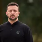 Зеленський: ми свою землю не подаруємо окупанту