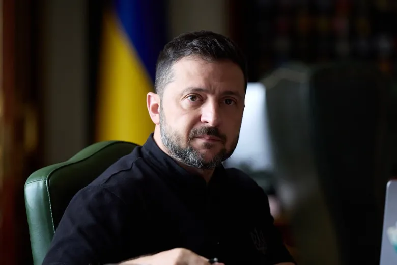 Зеленський назвав країни, в яких українці зможуть отримати множинне громадянство