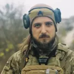 Звання Героя України посмертно отримав військовий і поет Максим “Далі”…