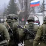Дипломат Фрід: Якщо Росія досягне успіху проти України, вона продовжить…