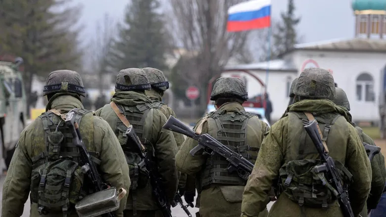 Дипломат Фрід: У разі успіху Росії в Україні її наступною метою стане Молдова