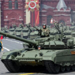 У рф закінчилися найкращі танки: залишилися лише 40-річної давності
