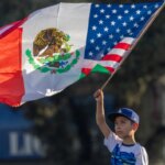 Отношения Трампа и латиноамериканских избирателей становятся сложнее