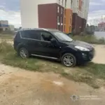 На Волині чоловіка у розшуку за СЗЧ затримали за вибух…
