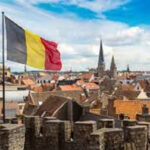 Премʼєр Бельгії виступив проти конфіскації заморожених активів рф, які знаходяться…