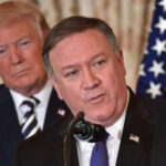 Помпео попереджає Трампа: поступки Путіну лише гарантують подальшу агресію та…