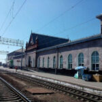 Дрони масово атакували Воронезьку область: палає ринок, зупинено рух потягів