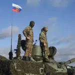 Воєнна розвідка: В Росії офіцери 83 бригади отримали $2,5 млн…