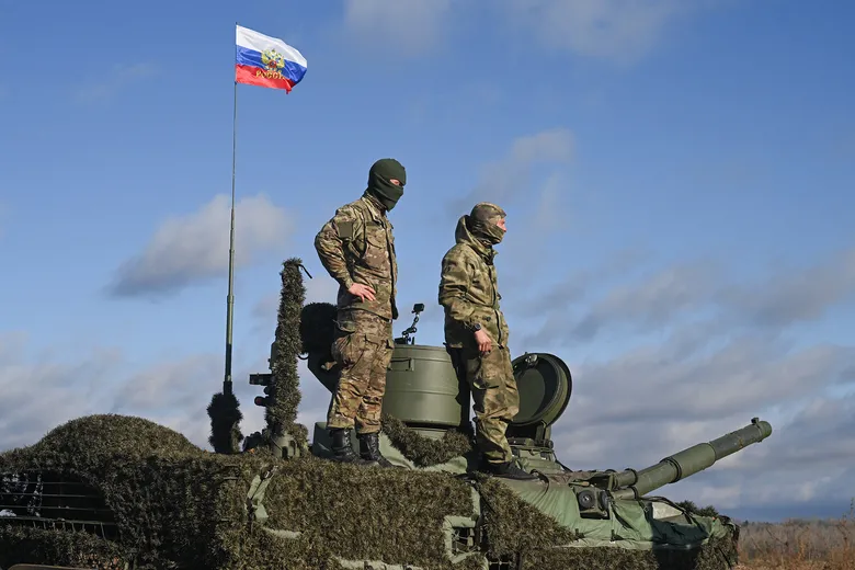 Воєнна розвідка: В Росії офіцери 83 бригади отримали $2,5 млн за фейкові поранення