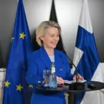 Європа працює над “досить точним планом” відправки військ в Україну…