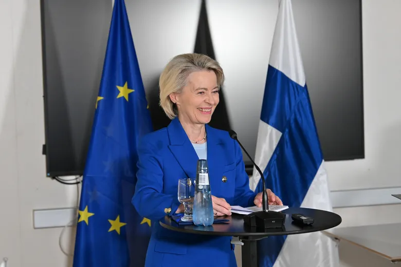 Європа працює над 