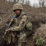 Потужний прорив ЗСУ на Сумщині: росіяни відступають біля Олексіївки та Юнаківки