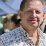 Помер відомий письменник з Рівного Олександр Берестяний