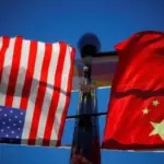 Німеччина звинуватила підрядника Міноборони США у шпигунстві для Китаю