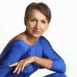 Олімпійська чемпіонка Олена Підгрушна народила первістка (фото)