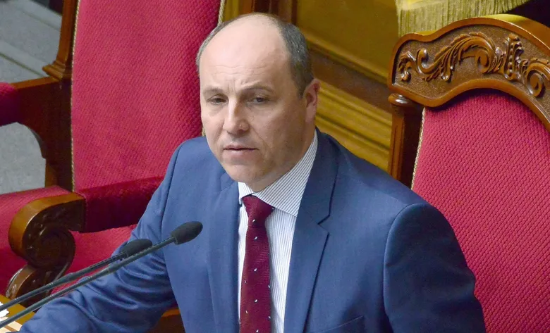 У Львові активовано операцію &quot;Сирена&quot; після загибелі Парубія &ndash; перші знімки з місця події