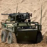 Уряд відкрив ринок навчання операторів наземних та водних дронів: що…