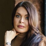Олеся Остафієва