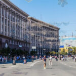 Влада забрала у киян 8 млрд, призначених для ЗСУ, спрямувавши їх на премії чиновникам, — екснардеп