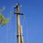 Негода залишила без світла майже 200 міст та сіл у…